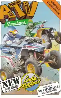 ATV Simulator (UK) (1988)